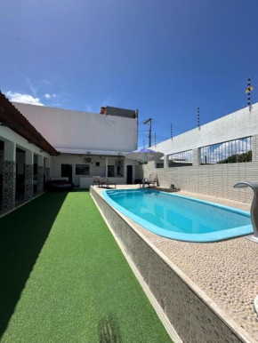 Casa Matta Jacuipe